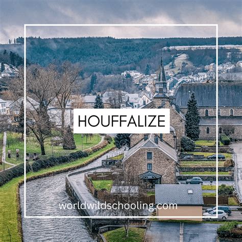 Things to Do in Houffalize